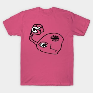 Eye Can See Clearly T-Shirt